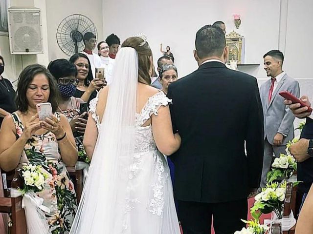 O casamento de Gabriel e Camila em Rio de Janeiro, Rio de Janeiro 6