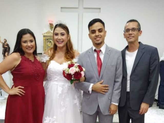 O casamento de Gabriel e Camila em Rio de Janeiro, Rio de Janeiro 12