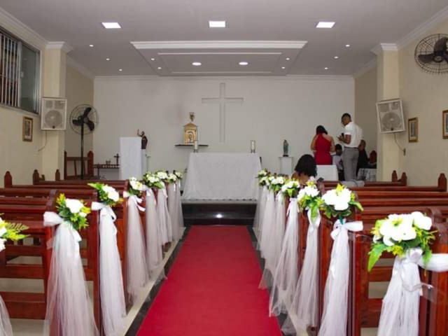 O casamento de Gabriel e Camila em Rio de Janeiro, Rio de Janeiro 16