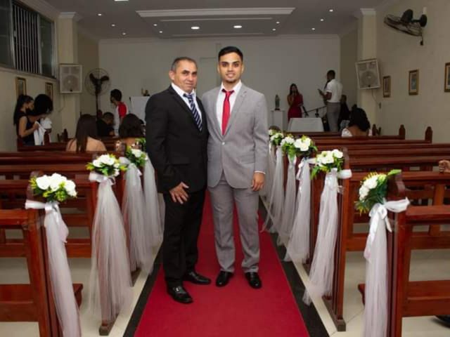 O casamento de Gabriel e Camila em Rio de Janeiro, Rio de Janeiro 18