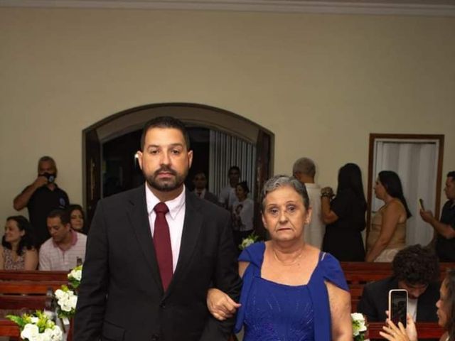 O casamento de Gabriel e Camila em Rio de Janeiro, Rio de Janeiro 19