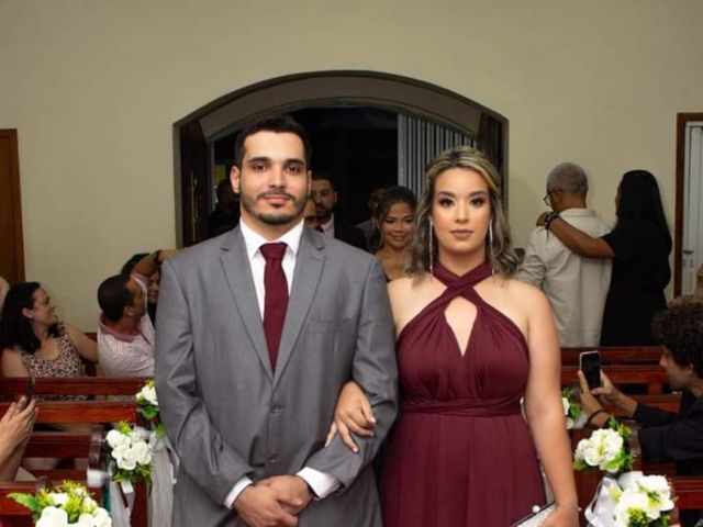 O casamento de Gabriel e Camila em Rio de Janeiro, Rio de Janeiro 22