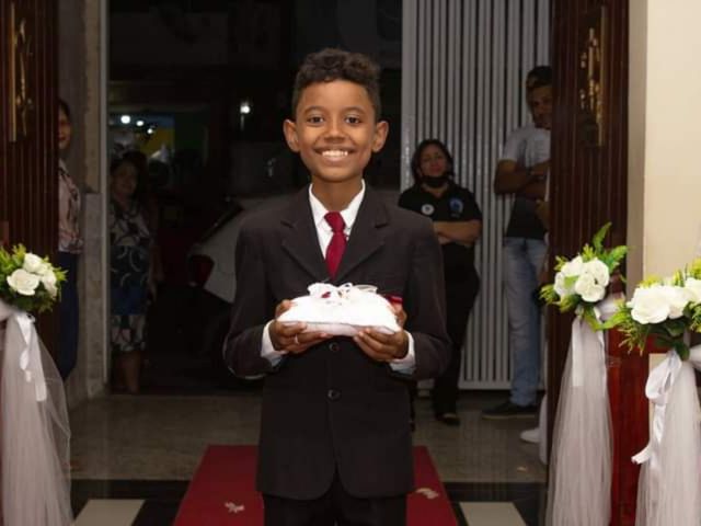 O casamento de Gabriel e Camila em Rio de Janeiro, Rio de Janeiro 25