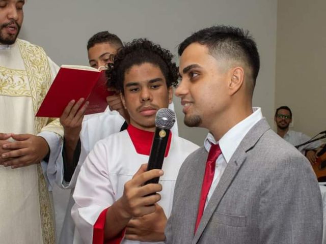 O casamento de Gabriel e Camila em Rio de Janeiro, Rio de Janeiro 30