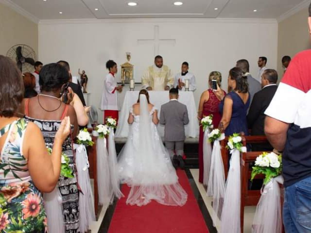 O casamento de Gabriel e Camila em Rio de Janeiro, Rio de Janeiro 34