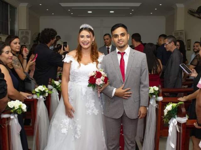 O casamento de Gabriel e Camila em Rio de Janeiro, Rio de Janeiro 35