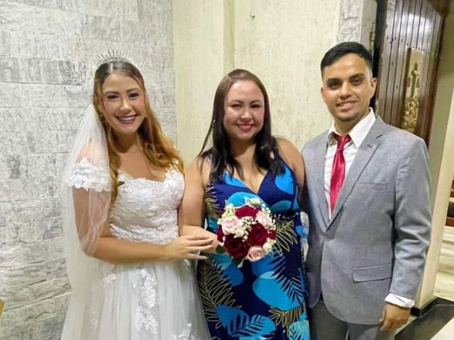 O casamento de Gabriel e Camila em Rio de Janeiro, Rio de Janeiro 38