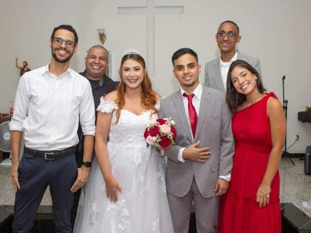 O casamento de Gabriel e Camila em Rio de Janeiro, Rio de Janeiro 39