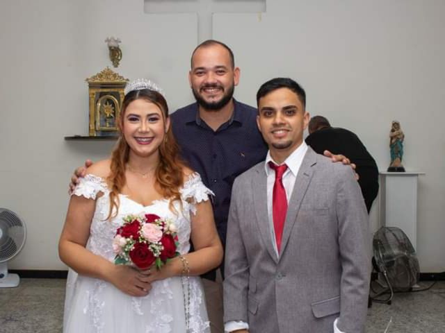 O casamento de Gabriel e Camila em Rio de Janeiro, Rio de Janeiro 43