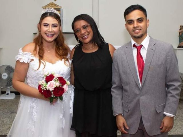 O casamento de Gabriel e Camila em Rio de Janeiro, Rio de Janeiro 44