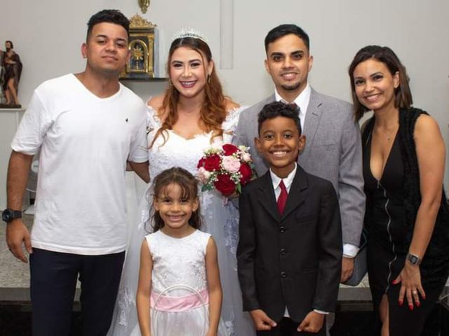 O casamento de Gabriel e Camila em Rio de Janeiro, Rio de Janeiro 46