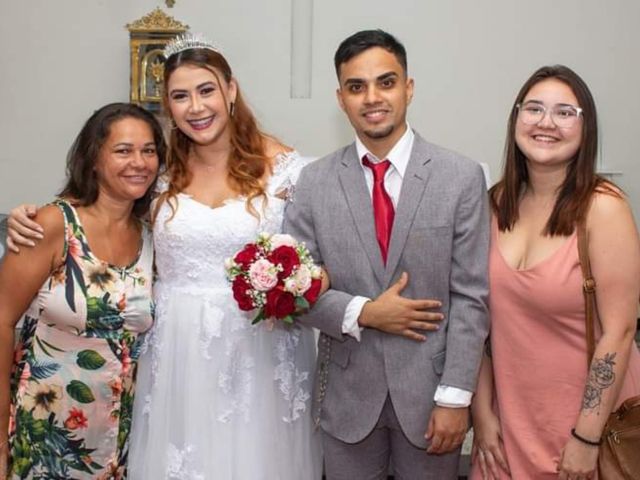 O casamento de Gabriel e Camila em Rio de Janeiro, Rio de Janeiro 47