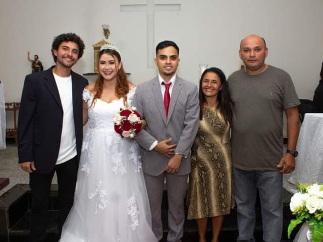 O casamento de Gabriel e Camila em Rio de Janeiro, Rio de Janeiro 48