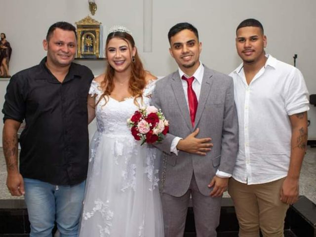 O casamento de Gabriel e Camila em Rio de Janeiro, Rio de Janeiro 49