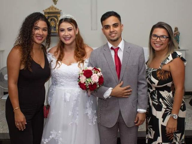 O casamento de Gabriel e Camila em Rio de Janeiro, Rio de Janeiro 50