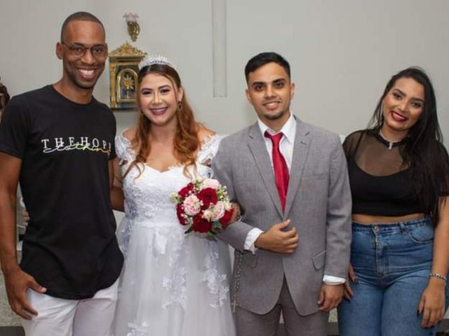 O casamento de Gabriel e Camila em Rio de Janeiro, Rio de Janeiro 51