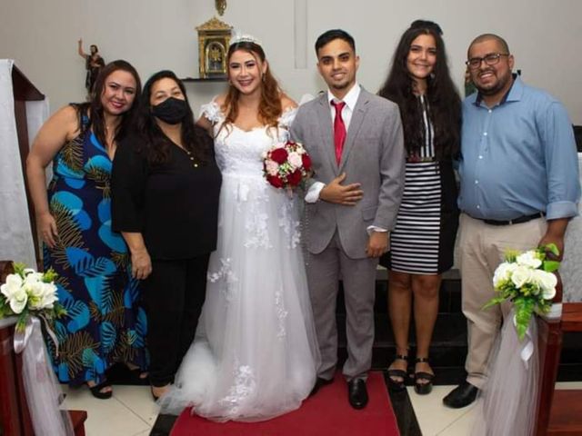 O casamento de Gabriel e Camila em Rio de Janeiro, Rio de Janeiro 53