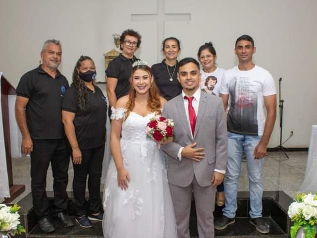 O casamento de Gabriel e Camila em Rio de Janeiro, Rio de Janeiro 54