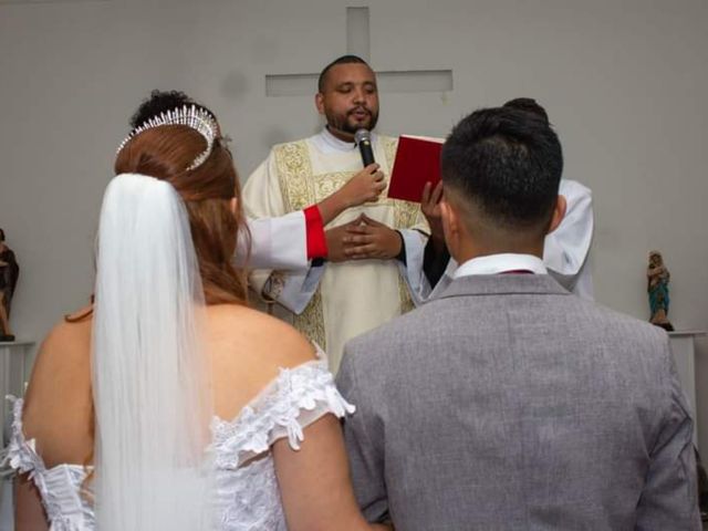 O casamento de Gabriel e Camila em Rio de Janeiro, Rio de Janeiro 56