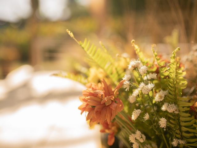 O casamento de Ezequias e Lídia em Maceió, Alagoas 3