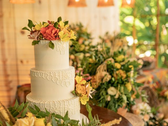 O casamento de Ezequias e Lídia em Maceió, Alagoas 5