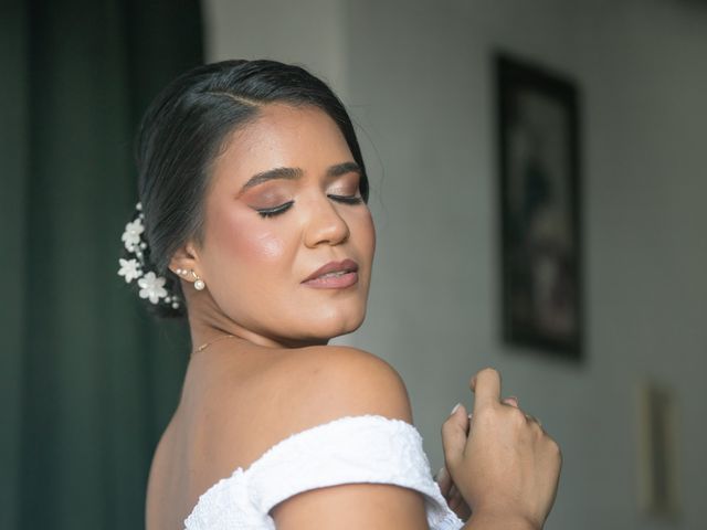 O casamento de Ezequias e Lídia em Maceió, Alagoas 11