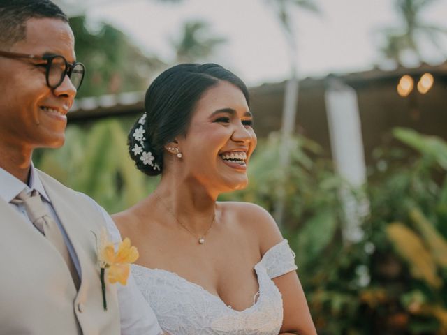 O casamento de Ezequias e Lídia em Maceió, Alagoas 18