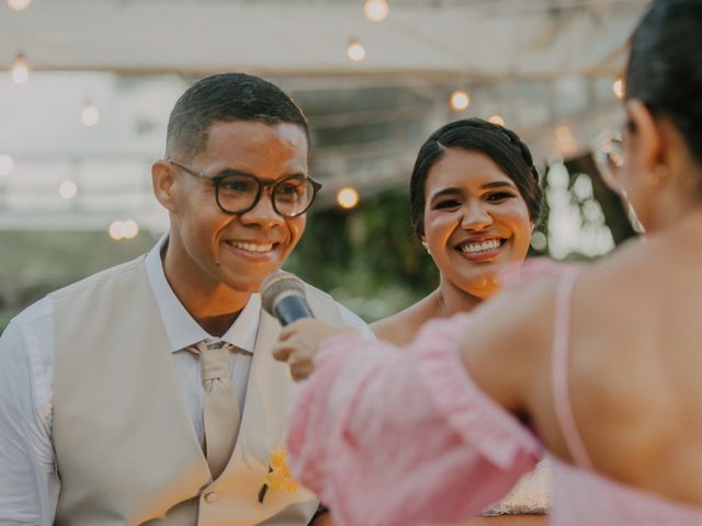 O casamento de Ezequias e Lídia em Maceió, Alagoas 19