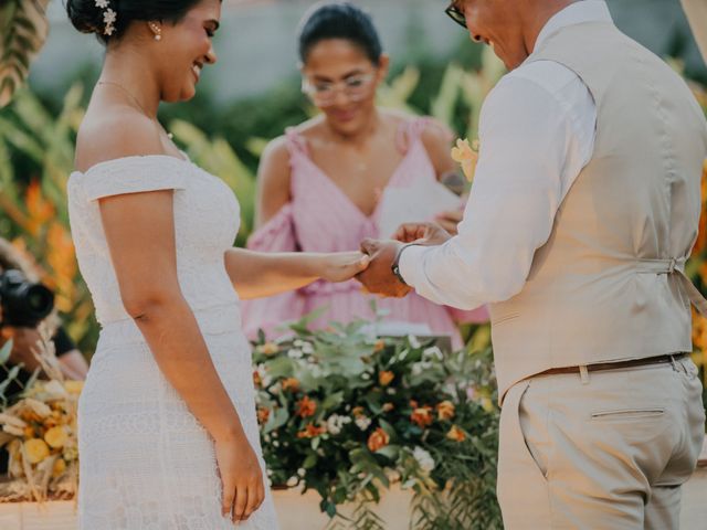 O casamento de Ezequias e Lídia em Maceió, Alagoas 23