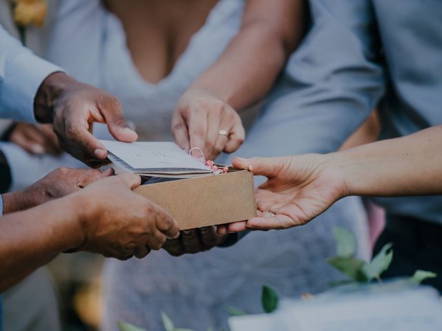 O casamento de Ezequias e Lídia em Maceió, Alagoas 26