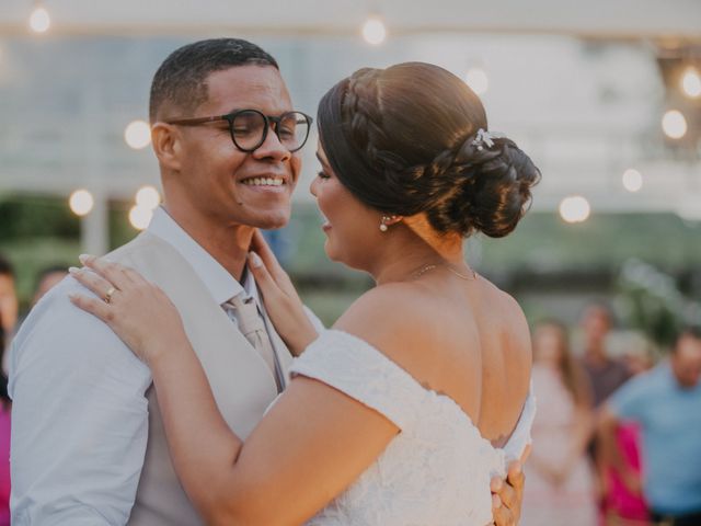O casamento de Ezequias e Lídia em Maceió, Alagoas 29