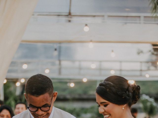 O casamento de Ezequias e Lídia em Maceió, Alagoas 32