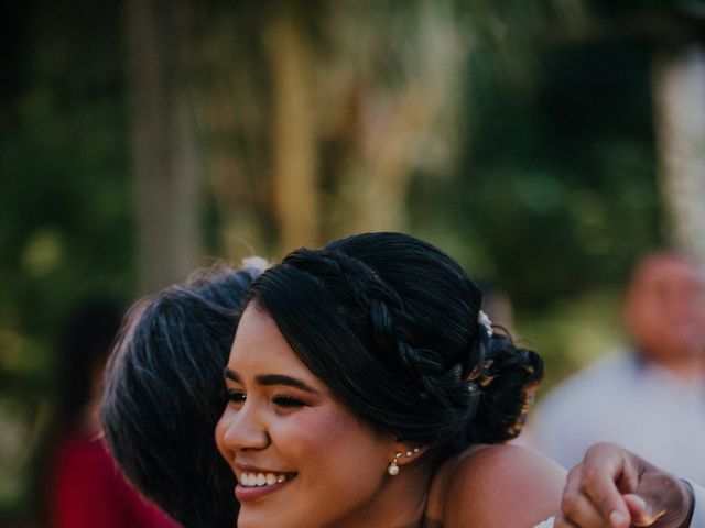 O casamento de Ezequias e Lídia em Maceió, Alagoas 33