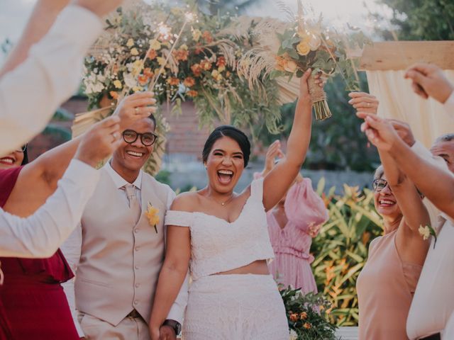O casamento de Ezequias e Lídia em Maceió, Alagoas 36