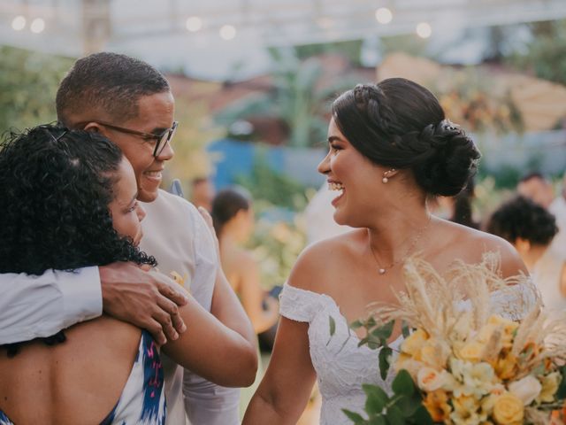 O casamento de Ezequias e Lídia em Maceió, Alagoas 38