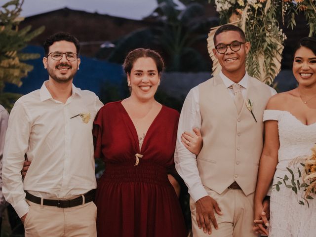 O casamento de Ezequias e Lídia em Maceió, Alagoas 41