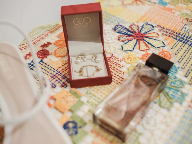 O casamento de Ezequias e Lídia em Maceió, Alagoas 45