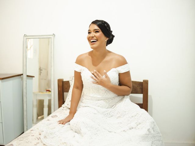 O casamento de Ezequias e Lídia em Maceió, Alagoas 46