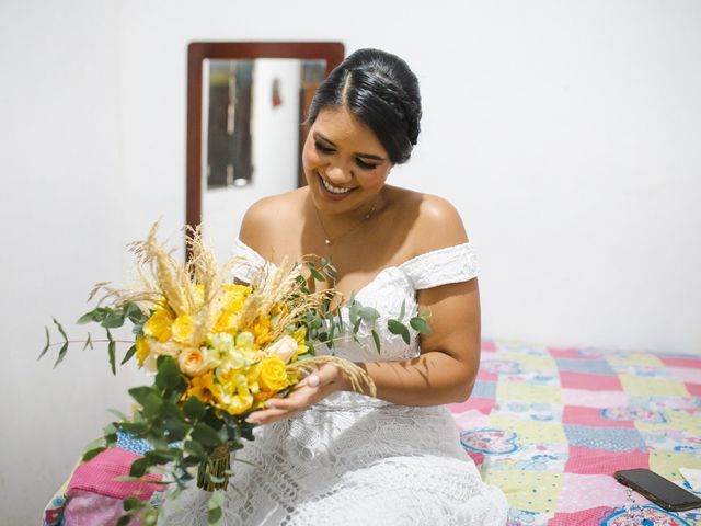 O casamento de Ezequias e Lídia em Maceió, Alagoas 57