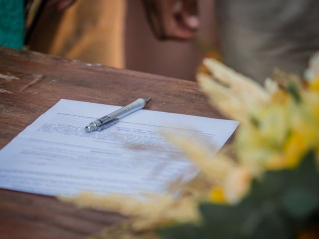 O casamento de Ezequias e Lídia em Maceió, Alagoas 60