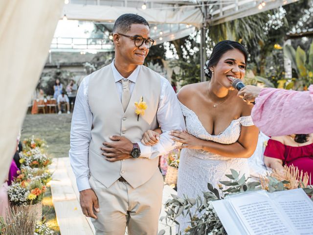 O casamento de Ezequias e Lídia em Maceió, Alagoas 62