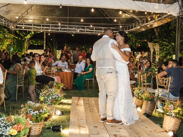 O casamento de Ezequias e Lídia em Maceió, Alagoas 71