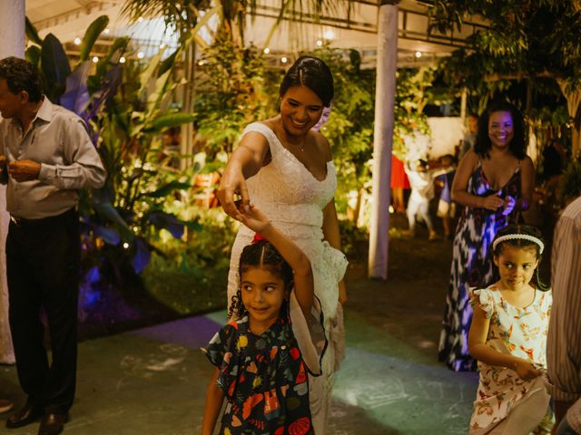 O casamento de Ezequias e Lídia em Maceió, Alagoas 75