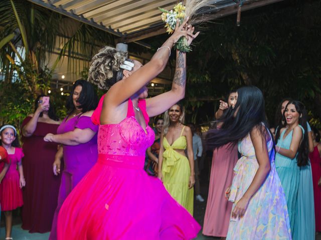 O casamento de Ezequias e Lídia em Maceió, Alagoas 78