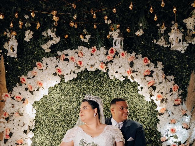 O casamento de Igor e Thayná  em Santo André, São Paulo 5