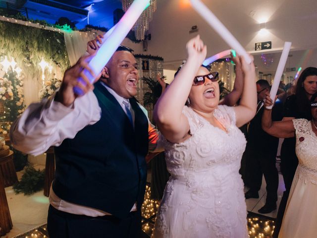 O casamento de Igor e Thayná  em Santo André, São Paulo 7