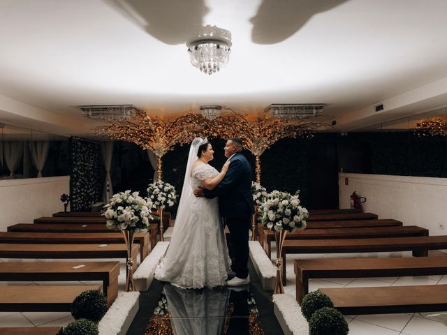O casamento de Igor e Thayná  em Santo André, São Paulo 8