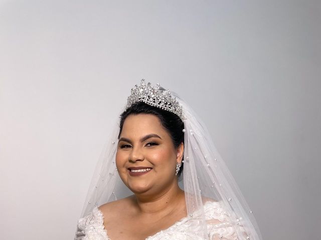 O casamento de Igor e Thayná  em Santo André, São Paulo 10