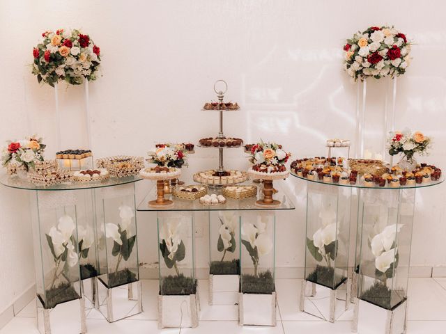 O casamento de Igor e Thayná  em Santo André, São Paulo 12