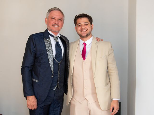 O casamento de Ari e Fabiana em Mairiporã, São Paulo Estado 9